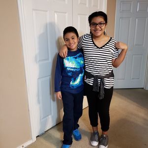 Meet your Posher, Claudia